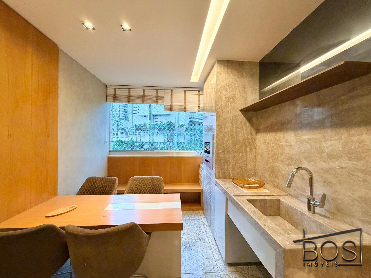Apartamento, 3 quartos, 100 m² - Foto 8