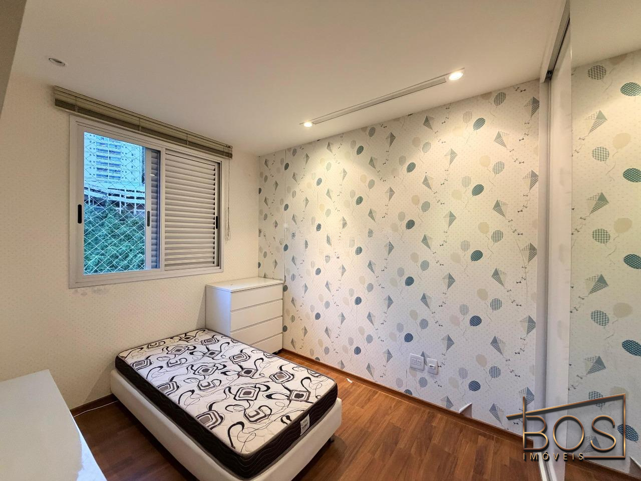 Apartamento, 3 quartos, 100 m² - Foto 10