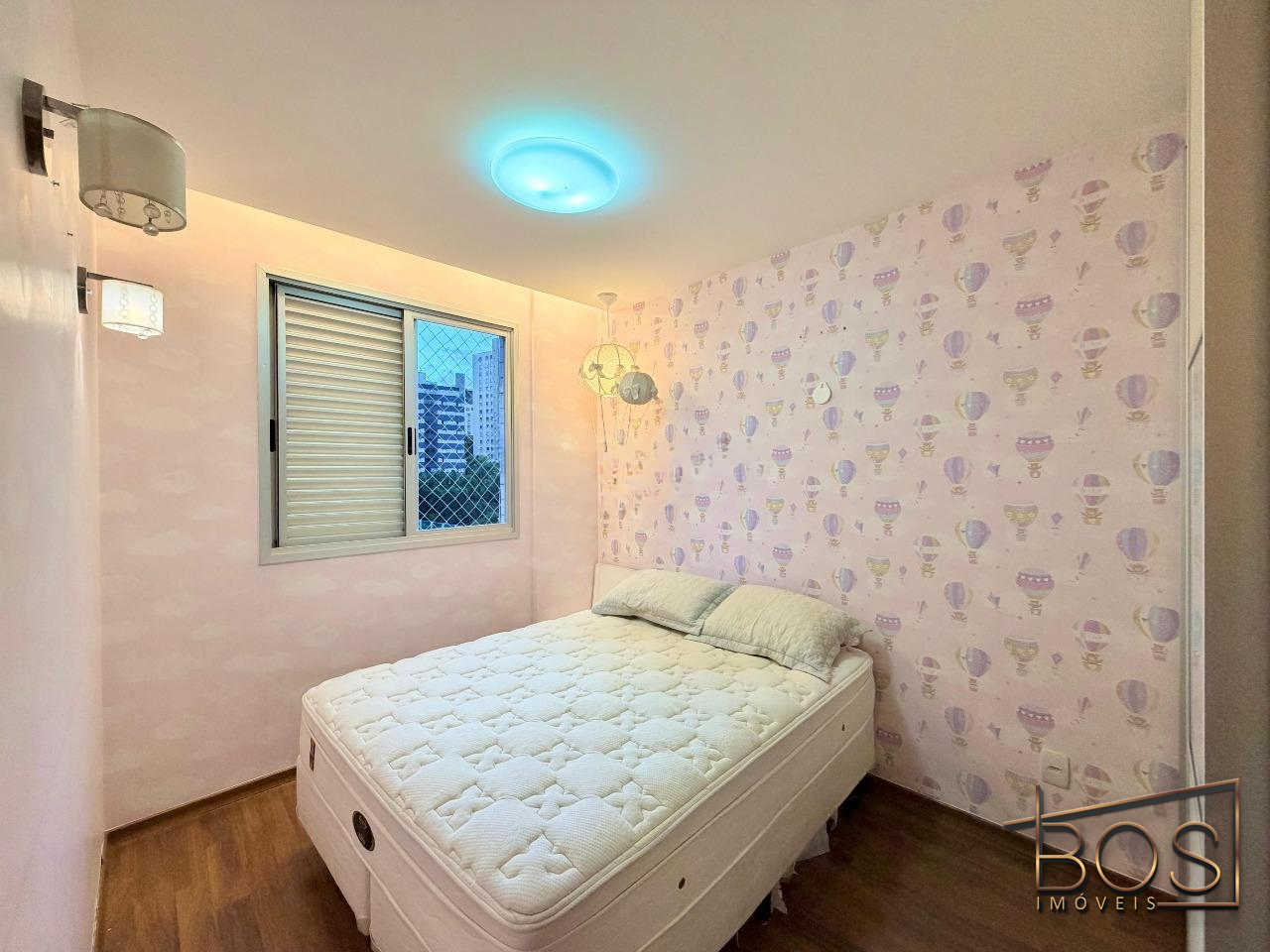 Apartamento, 3 quartos, 100 m² - Foto 14