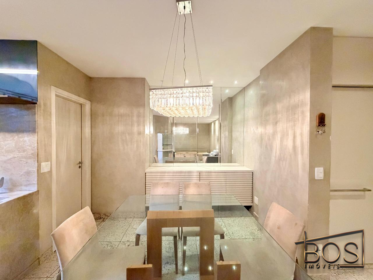 Apartamento, 3 quartos, 100 m² - Foto 7