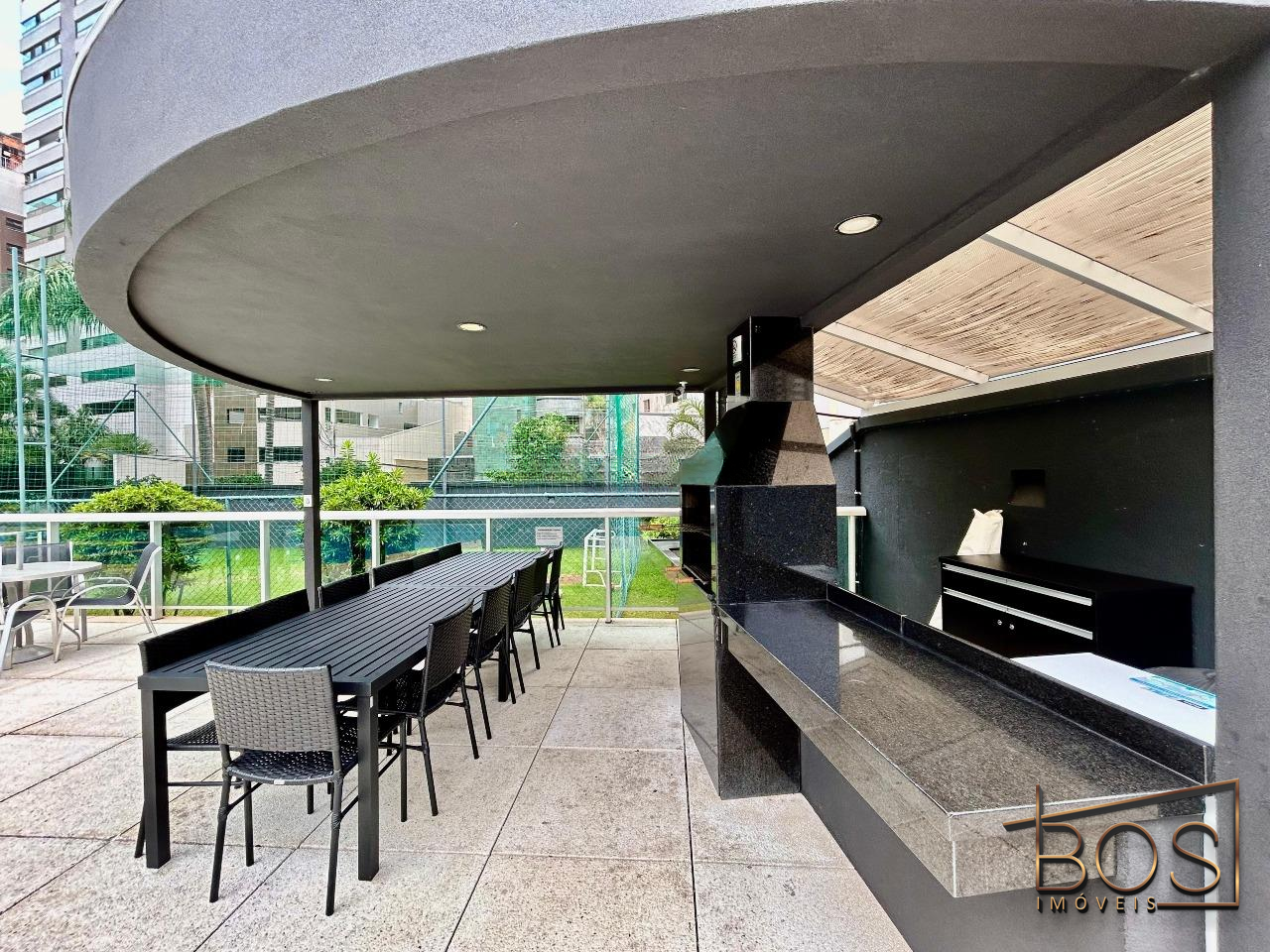 Apartamento, 3 quartos, 100 m² - Foto 24