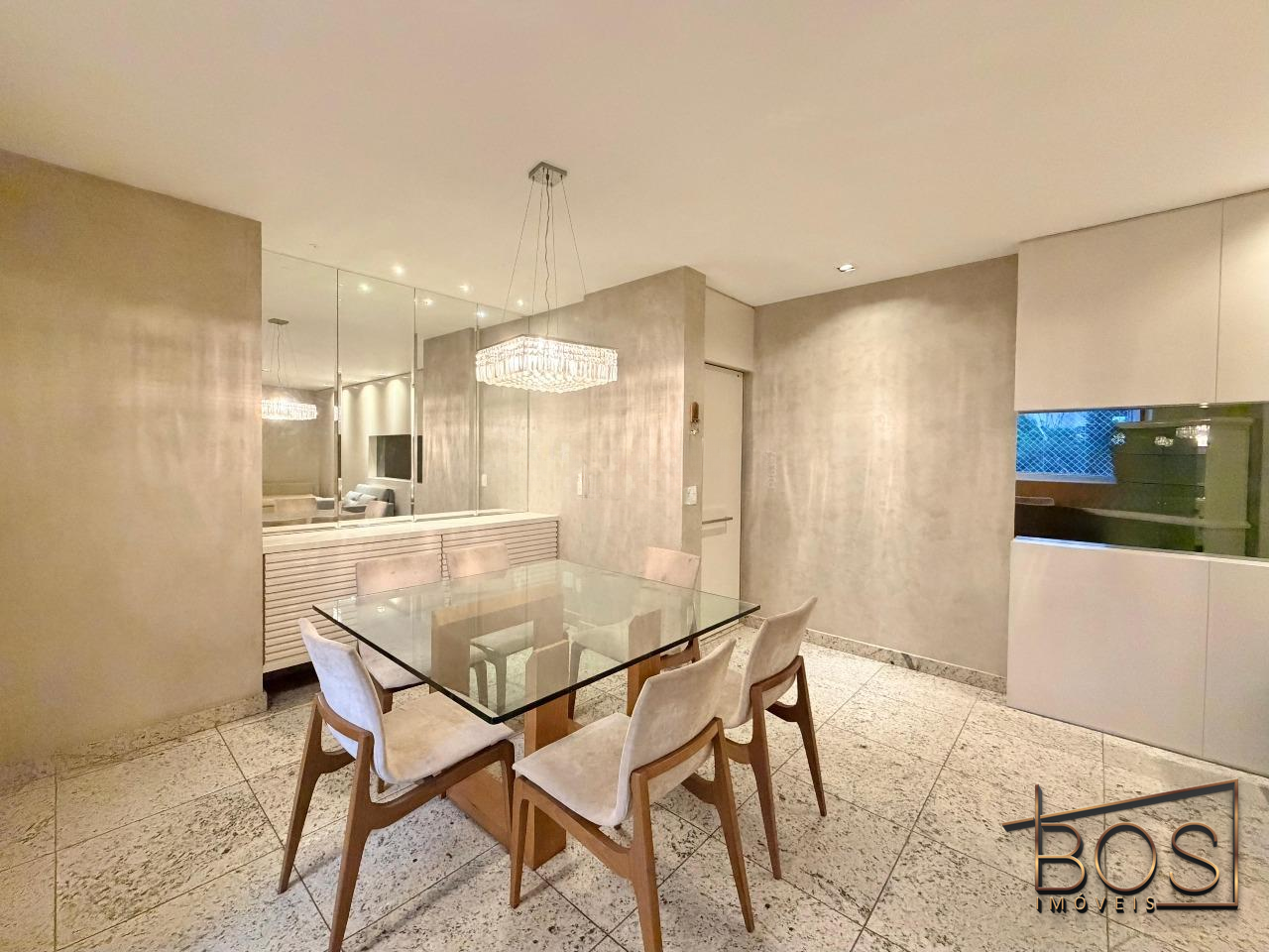Apartamento, 3 quartos, 100 m² - Foto 5