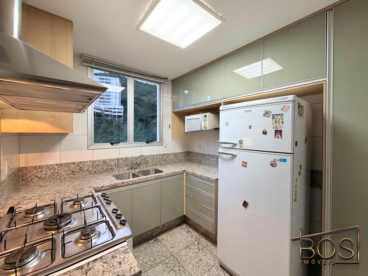Apartamento, 3 quartos, 100 m² - Foto 19