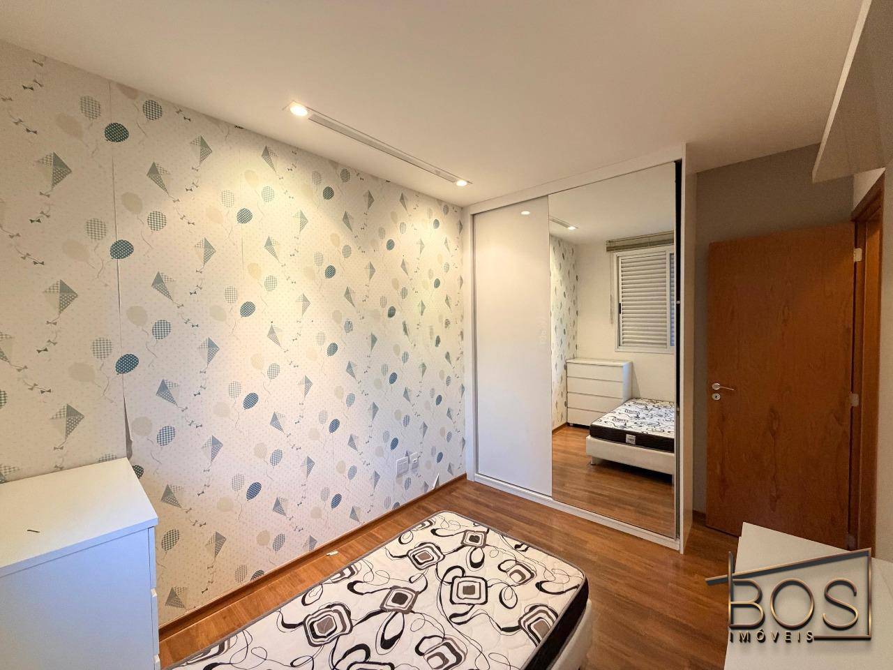 Apartamento, 3 quartos, 100 m² - Foto 11