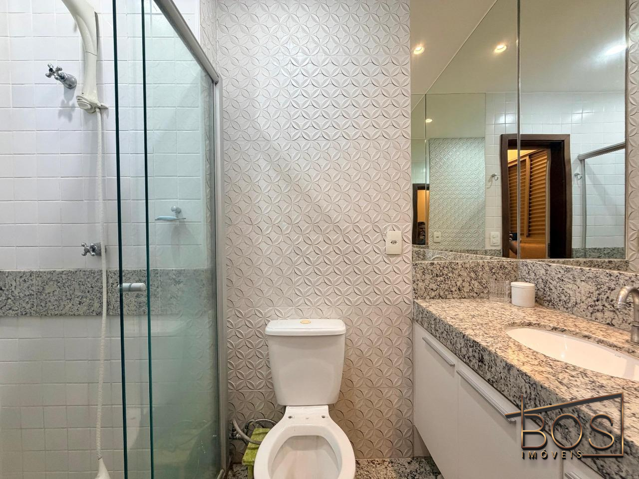Apartamento, 3 quartos, 100 m² - Foto 12