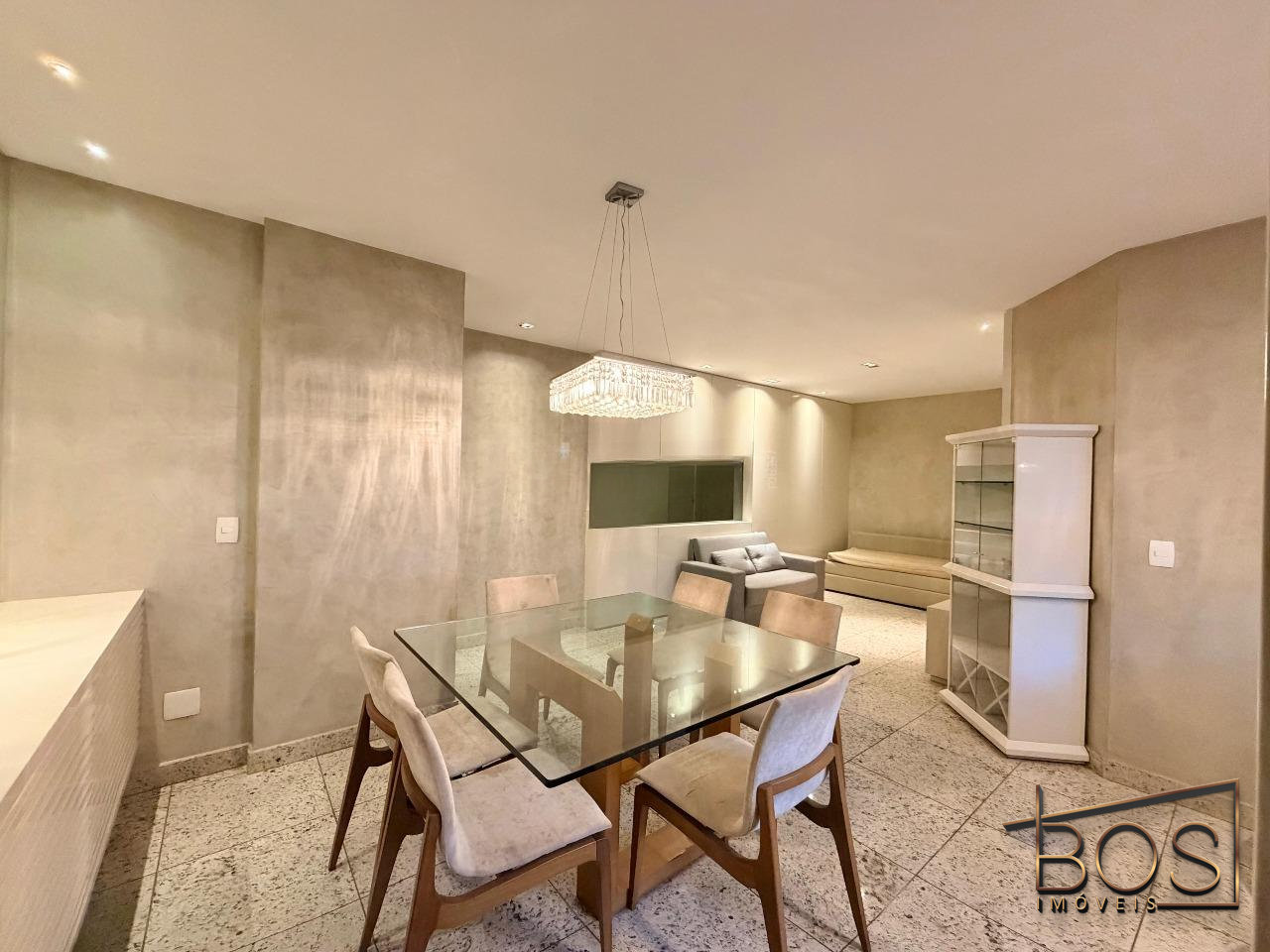 Apartamento, 3 quartos, 100 m² - Foto 6