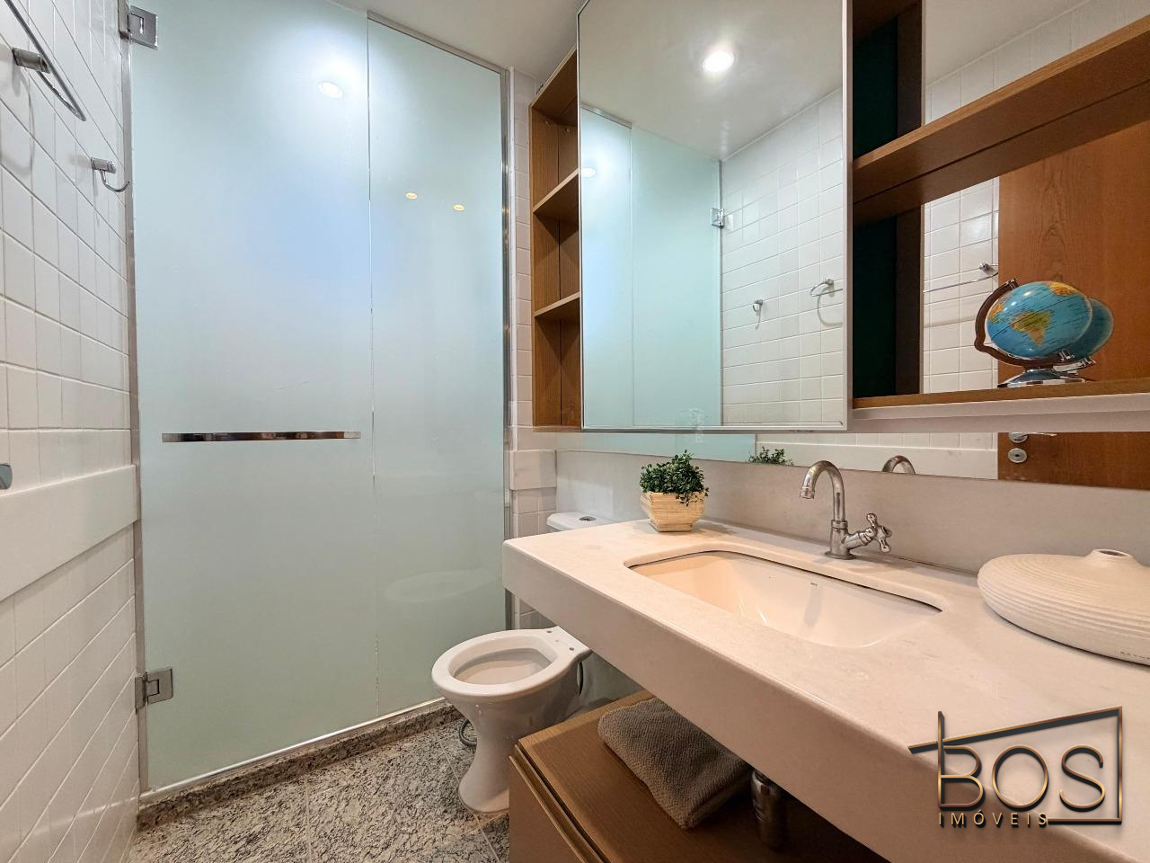 Apartamento, 3 quartos, 100 m² - Foto 17