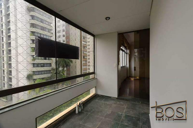 Apartamento, 4 quartos, 300 m² - Foto 7
