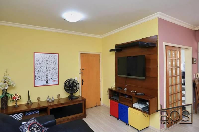 Apartamento, 3 quartos, 100 m² - Foto 1