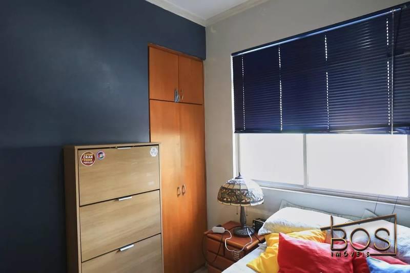 Apartamento, 3 quartos, 100 m² - Foto 11
