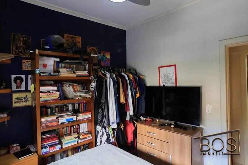Apartamento, 3 quartos, 100 m² - Foto 12