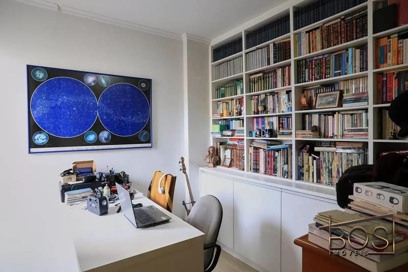 Apartamento, 3 quartos, 100 m² - Foto 13