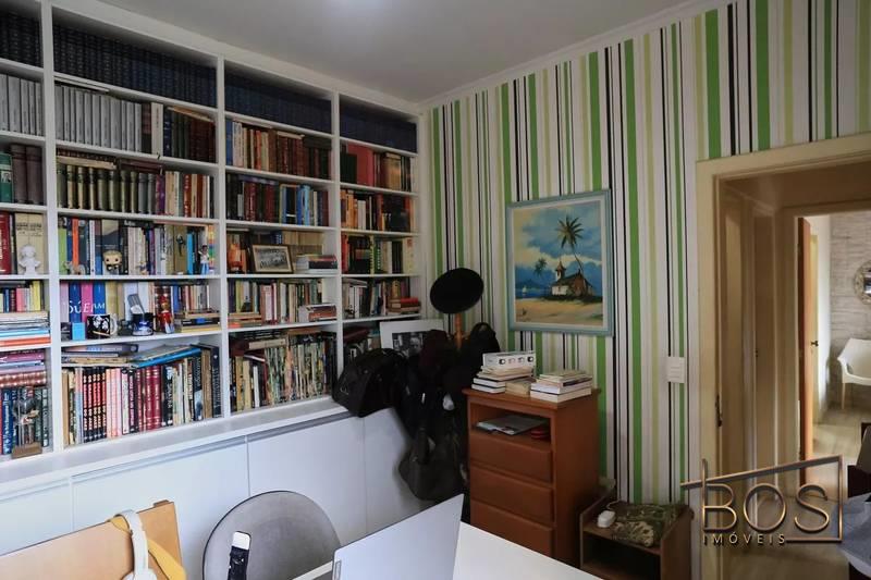 Apartamento, 3 quartos, 100 m² - Foto 14