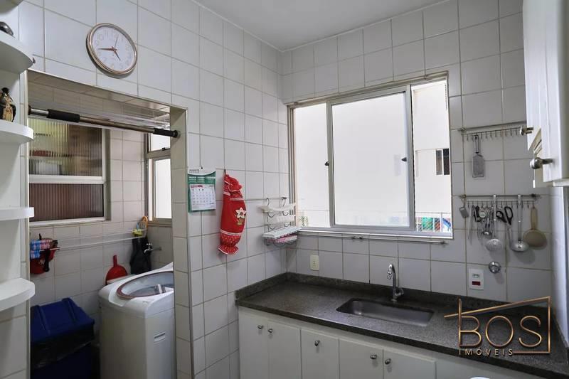 Apartamento, 3 quartos, 100 m² - Foto 19