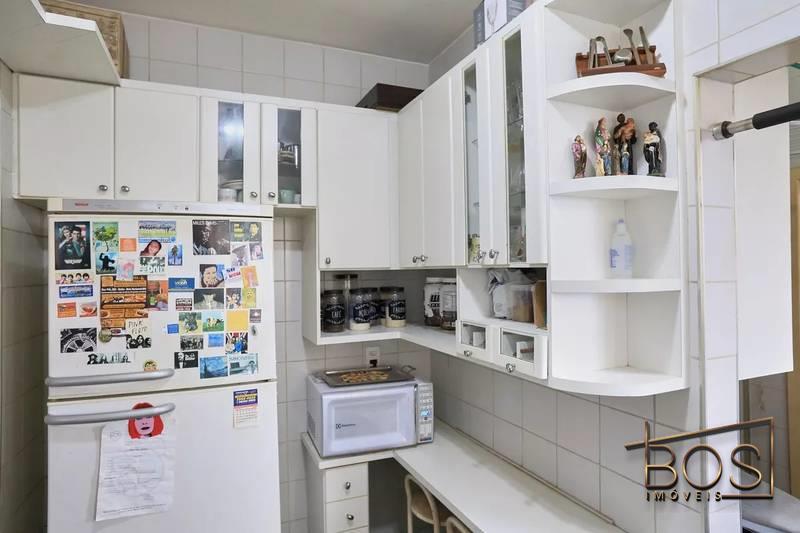 Apartamento, 3 quartos, 100 m² - Foto 20