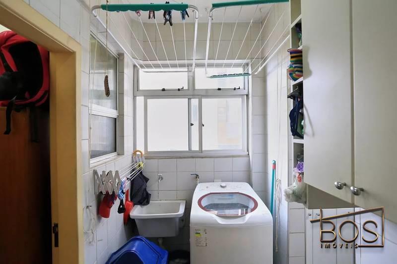 Apartamento, 3 quartos, 100 m² - Foto 21