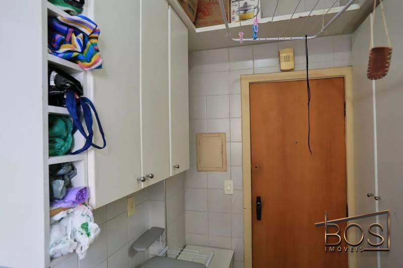 Apartamento, 3 quartos, 100 m² - Foto 22