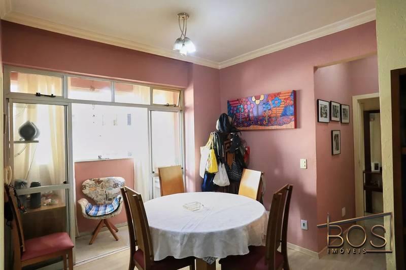 Apartamento, 3 quartos, 100 m² - Foto 4