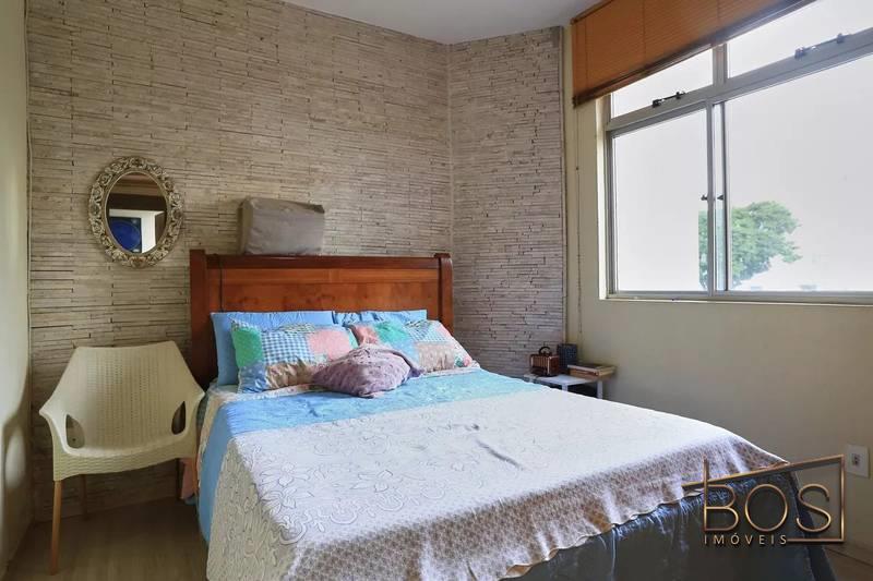 Apartamento, 3 quartos, 100 m² - Foto 6
