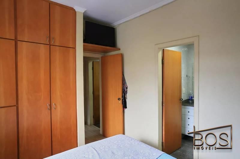 Apartamento, 3 quartos, 100 m² - Foto 8