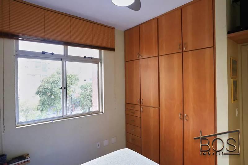 Apartamento, 3 quartos, 100 m² - Foto 9