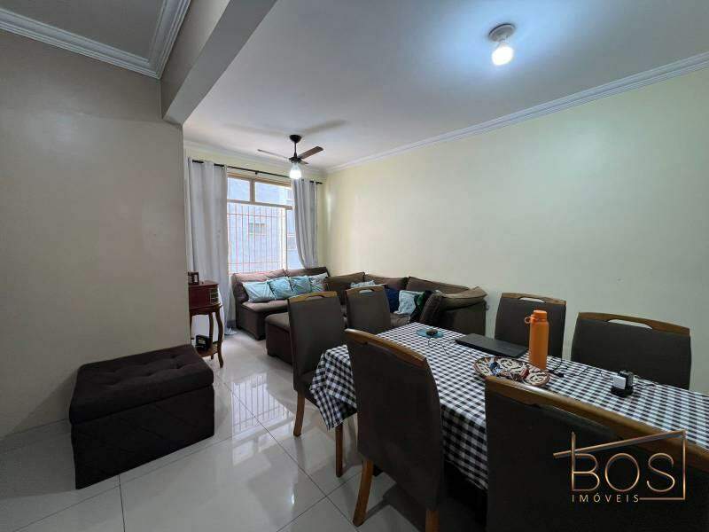 Apartamento, 3 quartos, 86 m² - Foto 1