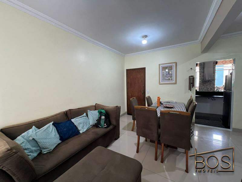 Apartamento, 3 quartos, 86 m² - Foto 4