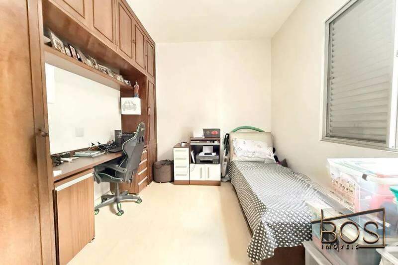 Apartamento, 4 quartos, 136 m² - Foto 11