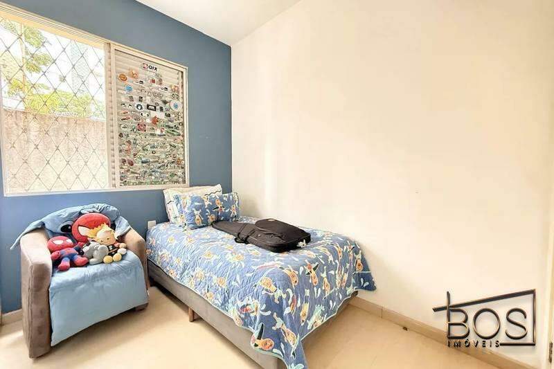 Apartamento, 4 quartos, 136 m² - Foto 12