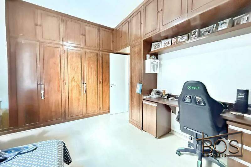 Apartamento, 4 quartos, 136 m² - Foto 16