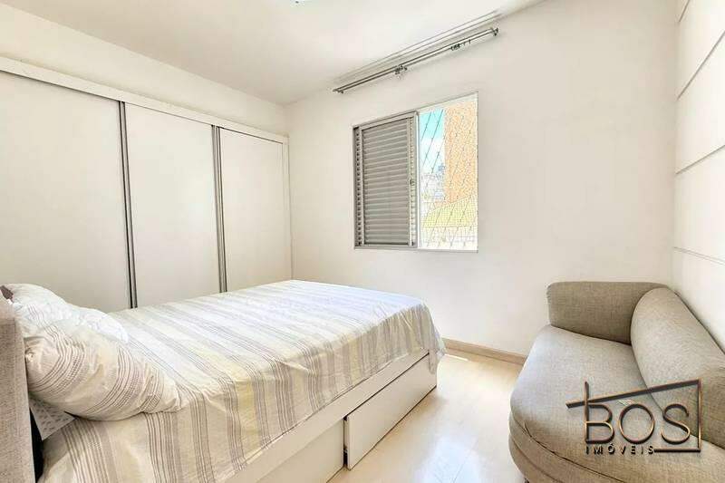 Apartamento, 4 quartos, 136 m² - Foto 20