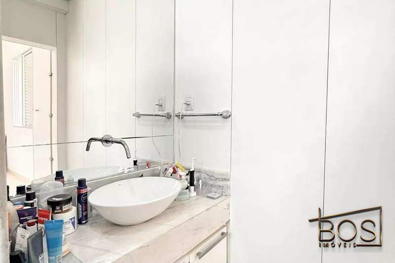 Apartamento, 4 quartos, 136 m² - Foto 21