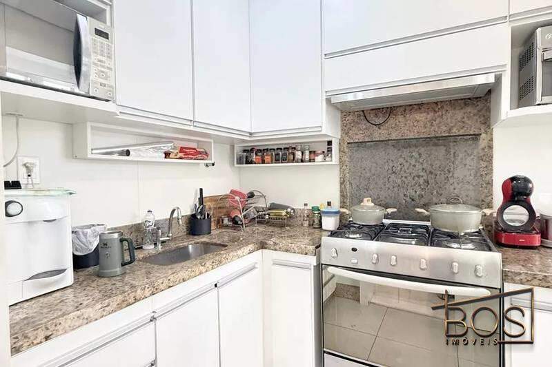 Apartamento, 4 quartos, 136 m² - Foto 25
