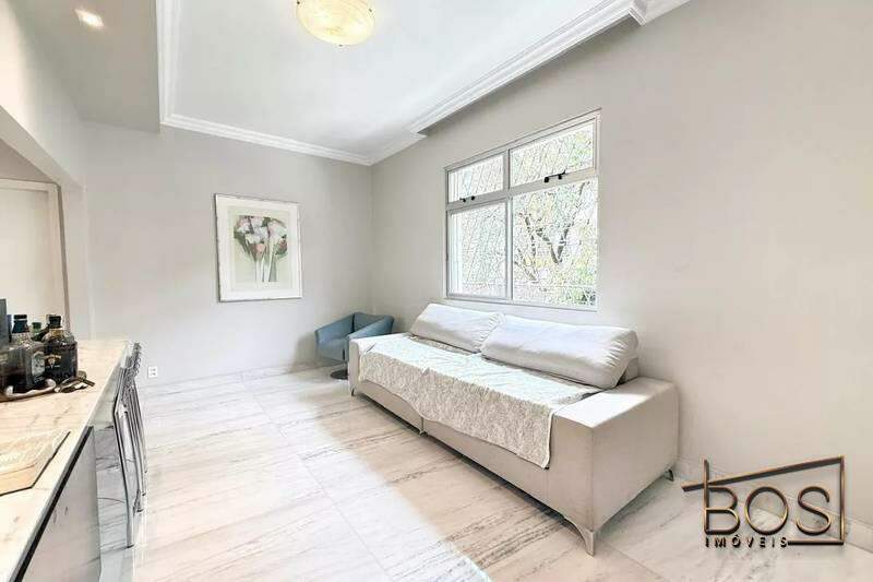 Apartamento, 4 quartos, 136 m² - Foto 3