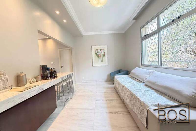 Apartamento, 4 quartos, 136 m² - Foto 4