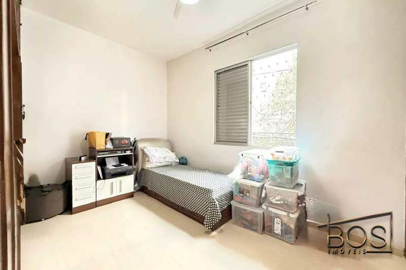 Apartamento, 4 quartos, 136 m² - Foto 9