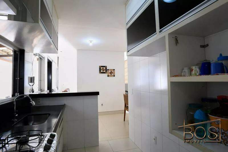 Casa, 3 quartos, 217 m² - Foto 10