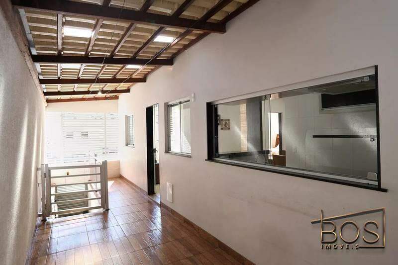 Casa, 3 quartos, 217 m² - Foto 19
