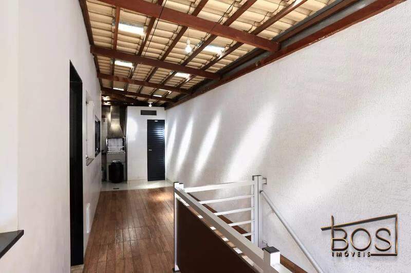 Casa, 3 quartos, 217 m² - Foto 21