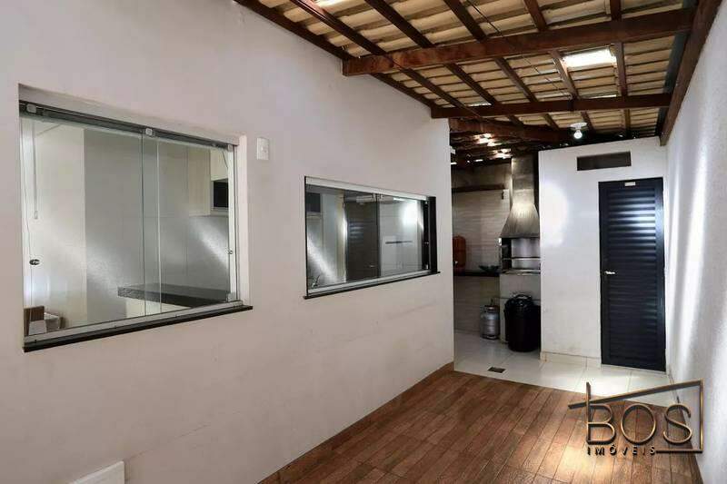 Casa, 3 quartos, 217 m² - Foto 22