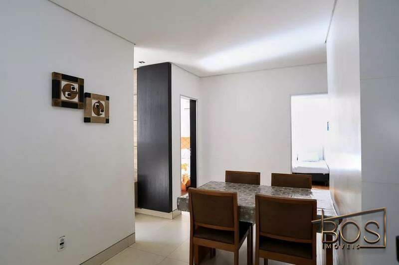 Casa, 3 quartos, 217 m² - Foto 4