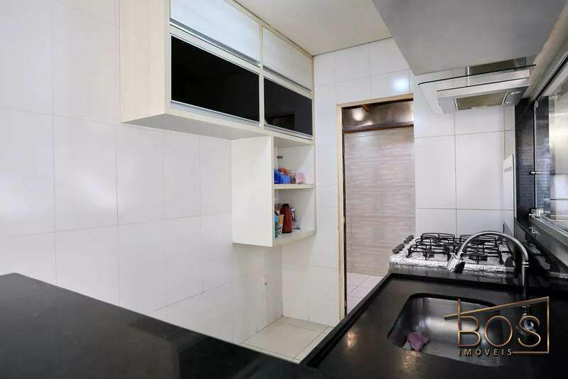 Casa, 3 quartos, 217 m² - Foto 9
