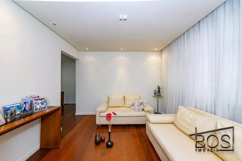 Apartamento, 3 quartos, 120 m² - Foto 1