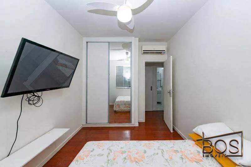 Apartamento, 3 quartos, 120 m² - Foto 11