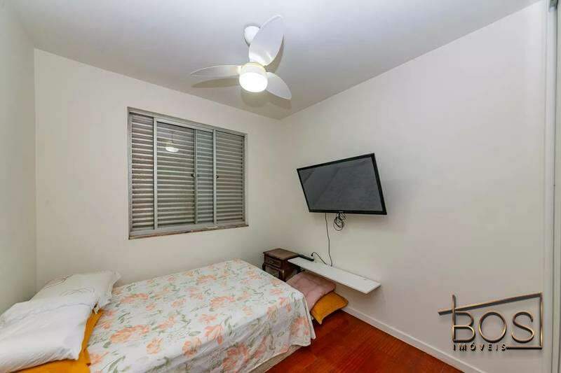 Apartamento, 3 quartos, 120 m² - Foto 12