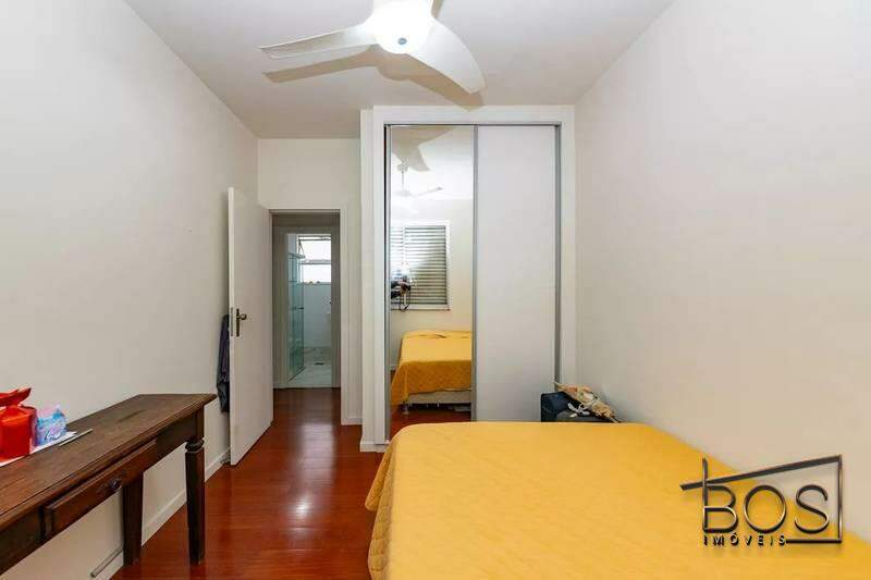 Apartamento, 3 quartos, 120 m² - Foto 14