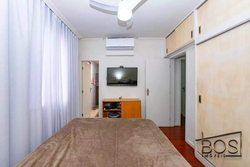 Apartamento, 3 quartos, 120 m² - Foto 17