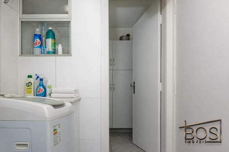 Apartamento, 3 quartos, 120 m² - Foto 24