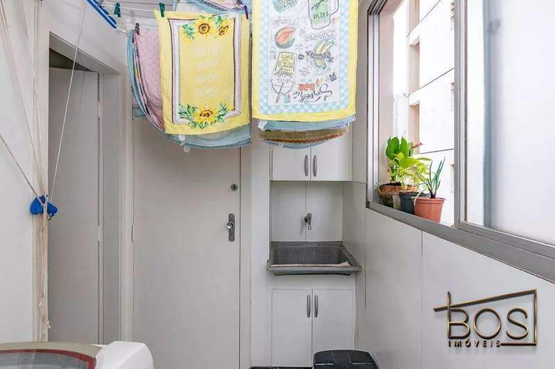 Apartamento, 3 quartos, 120 m² - Foto 25