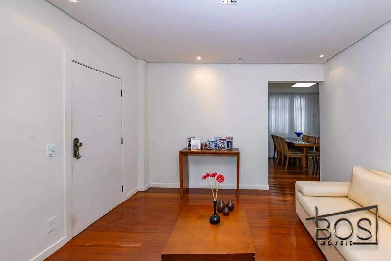 Apartamento, 3 quartos, 120 m² - Foto 3